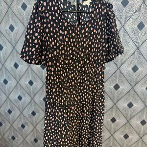 Medium Endless Blu Dress